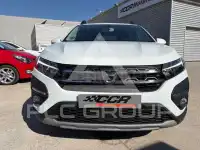 2021 Dacia Sandero