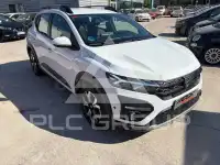 2021 Dacia Sandero