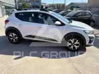 2021 Dacia Sandero