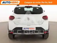 2021 Dacia Sandero