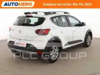 2021 Dacia Sandero