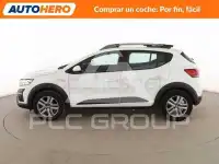 2021 Dacia Sandero