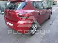 2021 Dacia Sandero