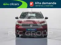 2021 Dacia Sandero