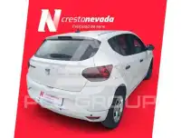 2021 Dacia Sandero