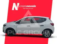 2021 Dacia Sandero