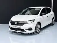 2021 Dacia Sandero