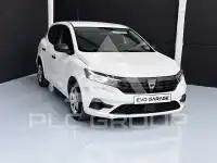 2021 Dacia Sandero