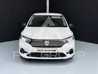 2021 Dacia Sandero