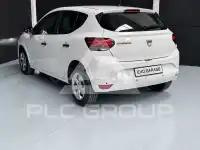 2021 Dacia Sandero