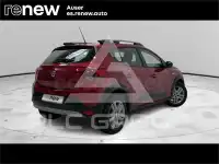 2021 Dacia Sandero