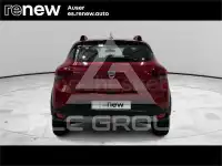2021 Dacia Sandero