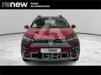 2021 Dacia Sandero