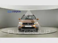 2021 Dacia Sandero