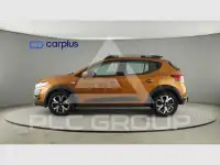 2021 Dacia Sandero