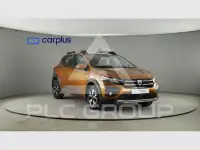 2021 Dacia Sandero