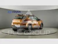 2021 Dacia Sandero