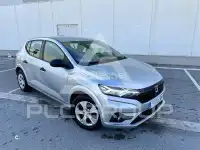 2021 Dacia Sandero