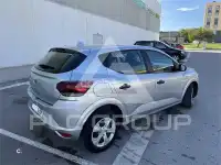 2021 Dacia Sandero