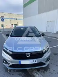 2021 Dacia Sandero