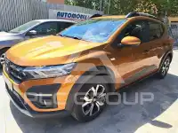 2021 Dacia Sandero
