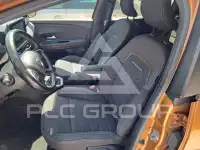 2021 Dacia Sandero