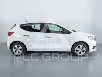 2021 Dacia Sandero