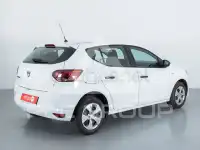 2021 Dacia Sandero