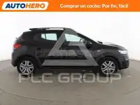 2021 Dacia Sandero