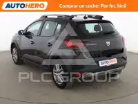 2021 Dacia Sandero