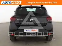 2021 Dacia Sandero