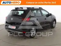 2021 Dacia Sandero