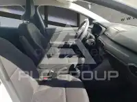 2021 Dacia Sandero