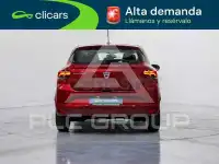 2021 Dacia Sandero