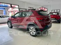 2021 Dacia Sandero