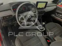 2021 Dacia Sandero