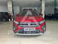 2021 Dacia Sandero