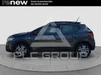 2021 Dacia Sandero