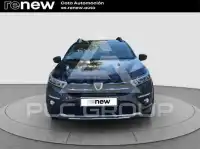 2021 Dacia Sandero