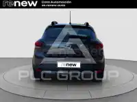 2021 Dacia Sandero