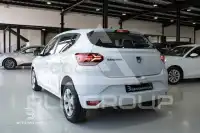 2021 Dacia Sandero