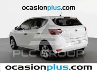 2021 Dacia Sandero