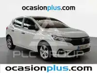 2021 Dacia Sandero