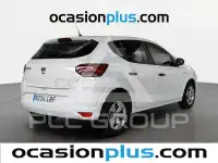 2021 Dacia Sandero