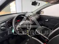 2021 Dacia Sandero
