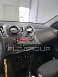 2021 Dacia Sandero