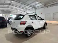 2021 Dacia Sandero