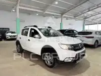 2021 Dacia Sandero