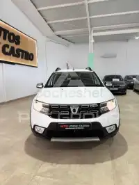 2021 Dacia Sandero