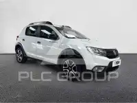 2021 Dacia Sandero